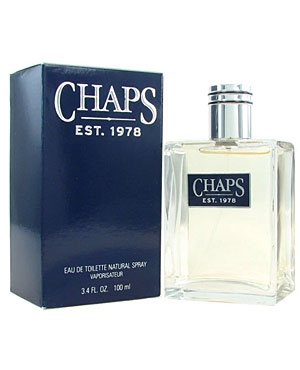 Chaps EST 1978 Cologne (2007) - Click Image to Close